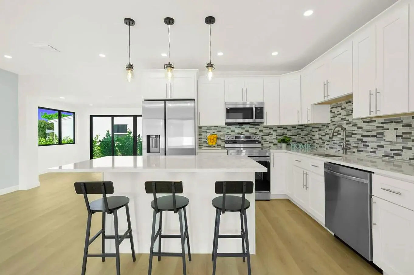 Kitchen Main