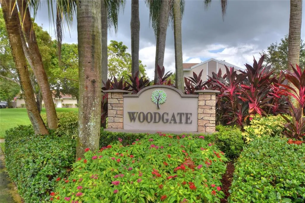 woodgate