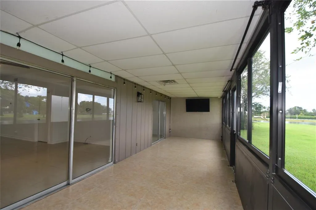 Patio 2