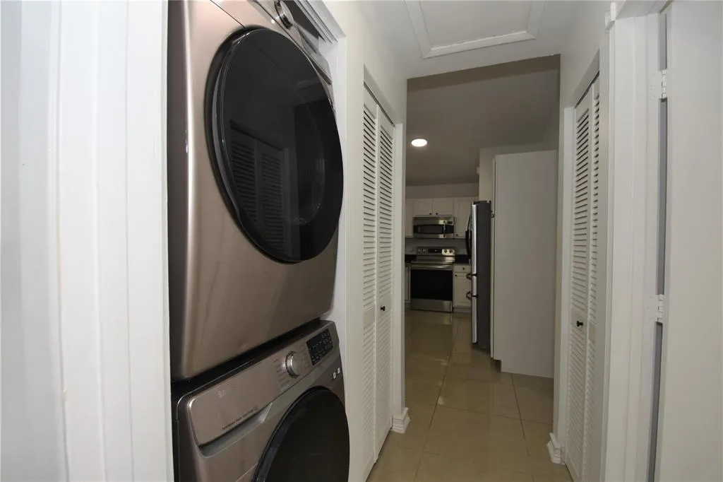 washer dryer 1
