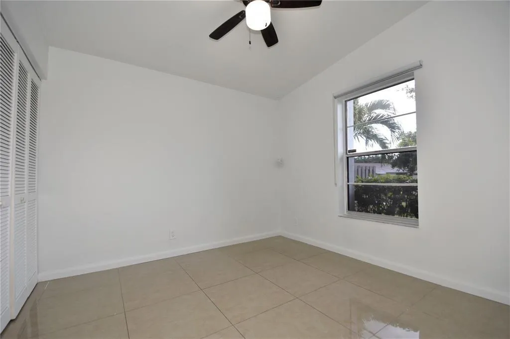 3rd bedroom 3
