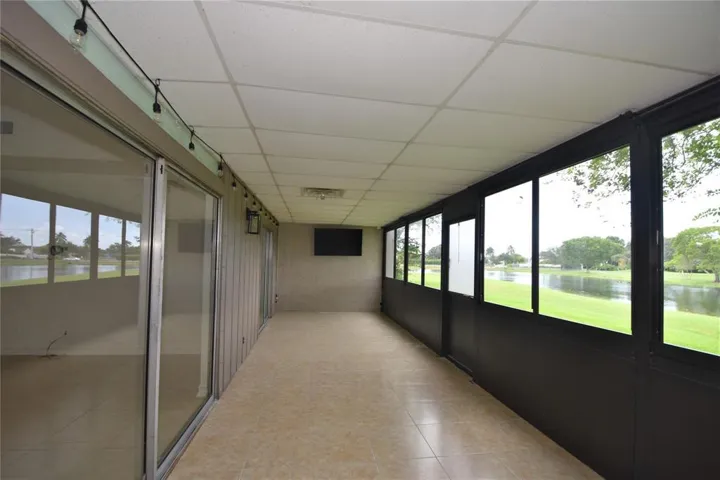 Patio 3