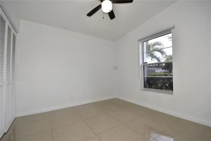 3rd bedroom 3