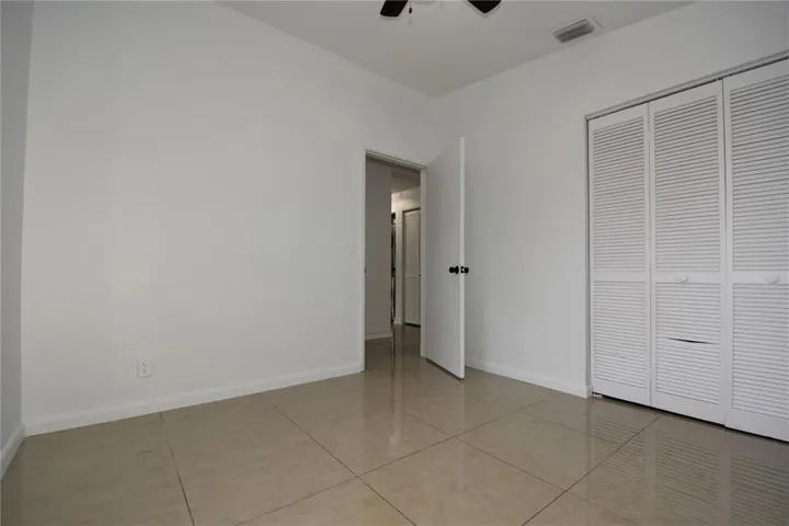 3rd bedroom 2