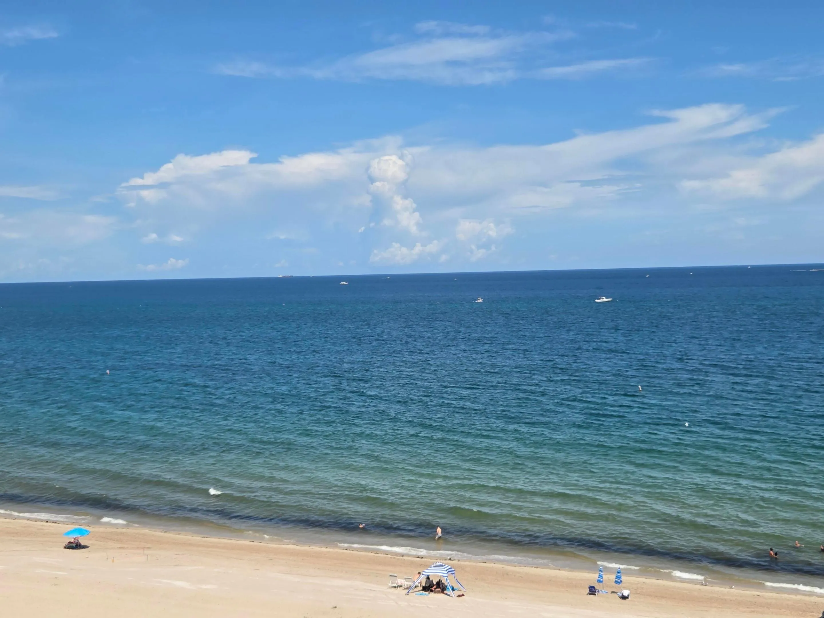 ocean