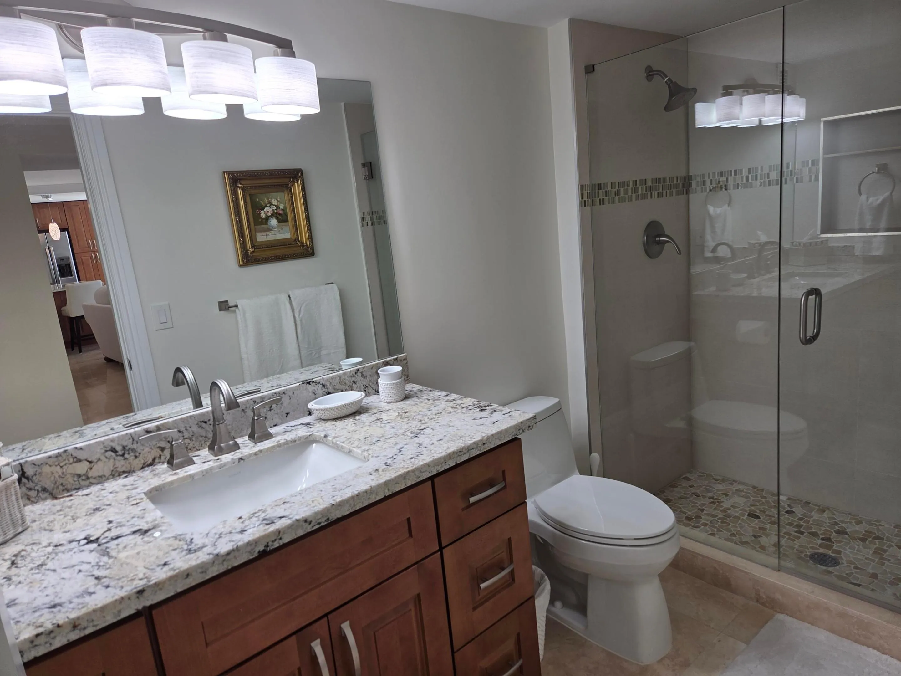 hall bath
