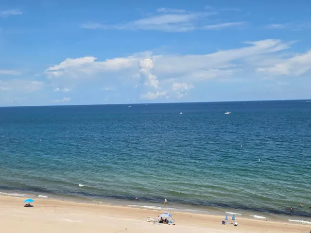 ocean