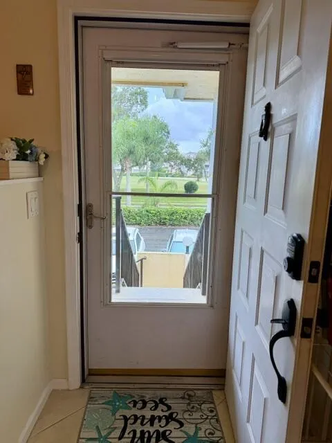 Private location
