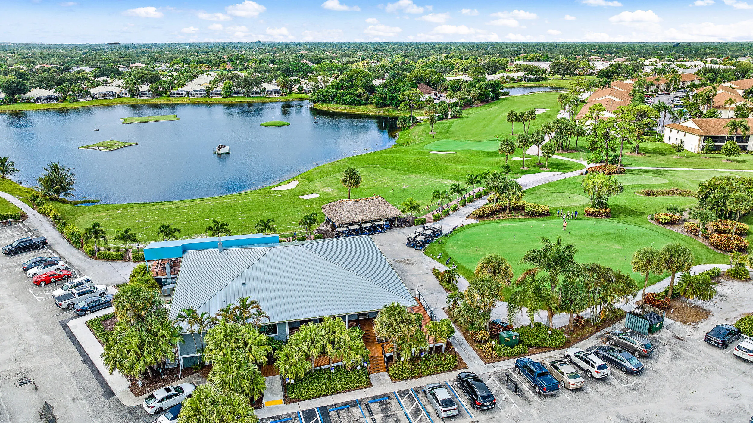 Golf Club of Jupiter