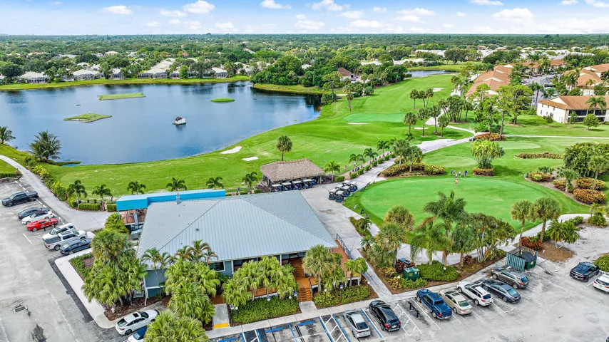Golf Club of Jupiter