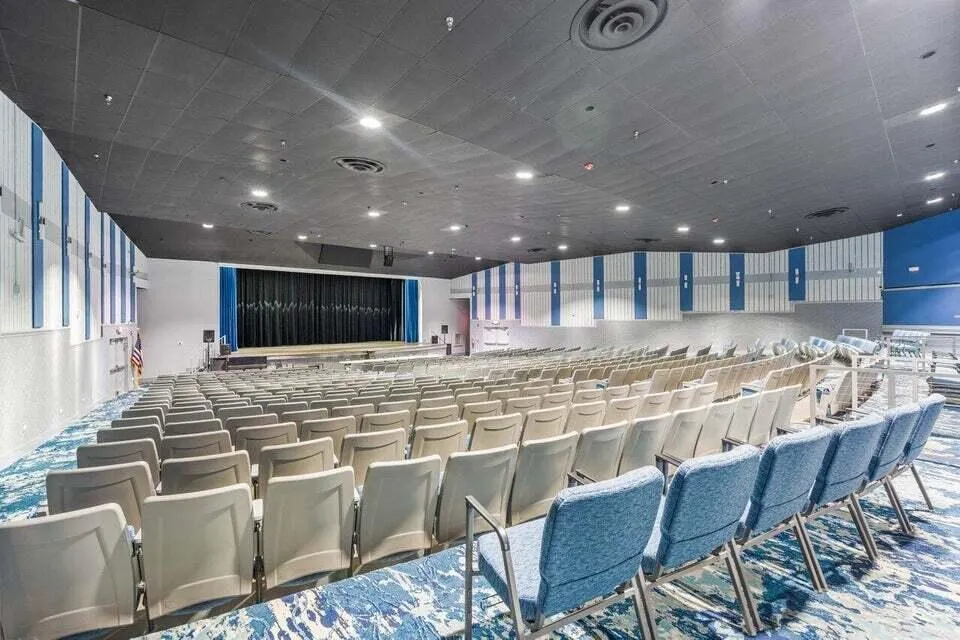 Theater 2
