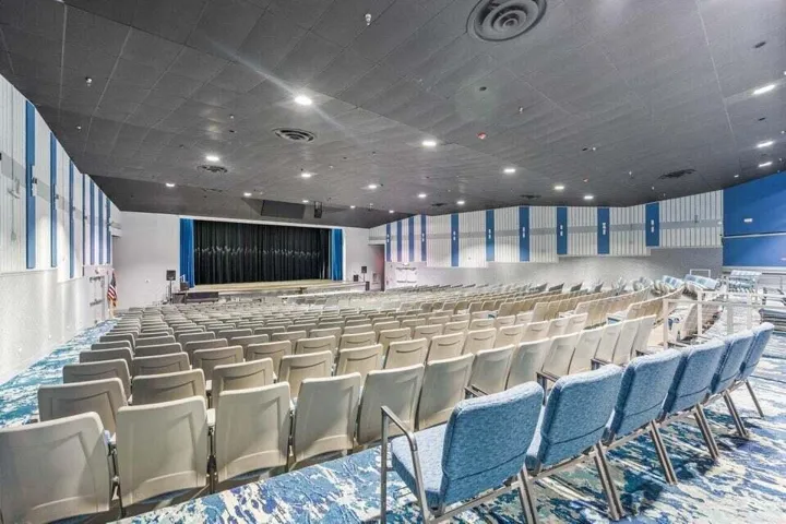 Theater 2