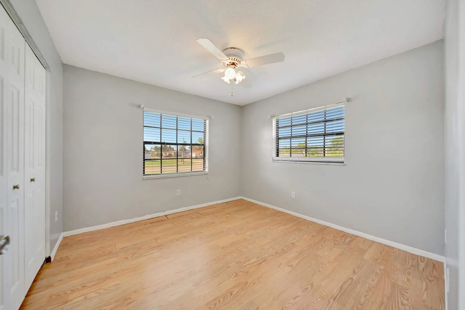 BEDROOM #2