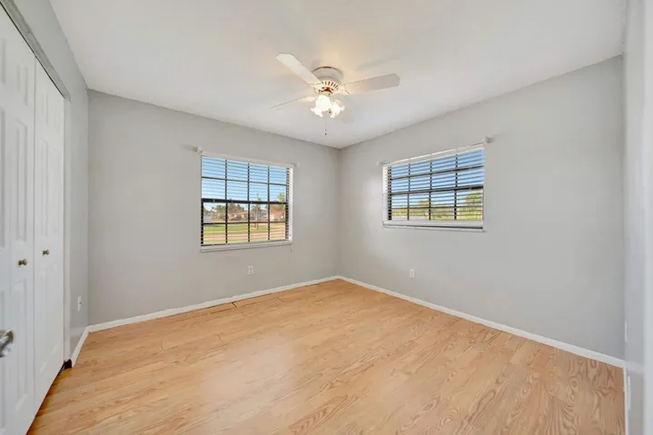 BEDROOM #2