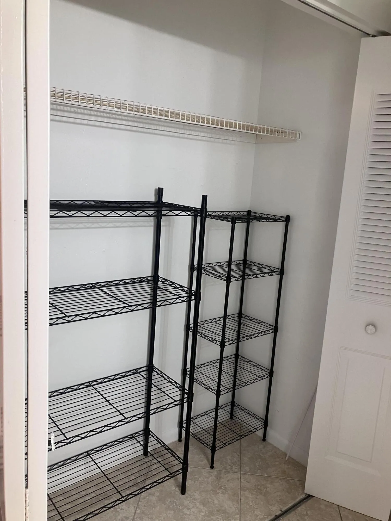PANTRY CLOSET