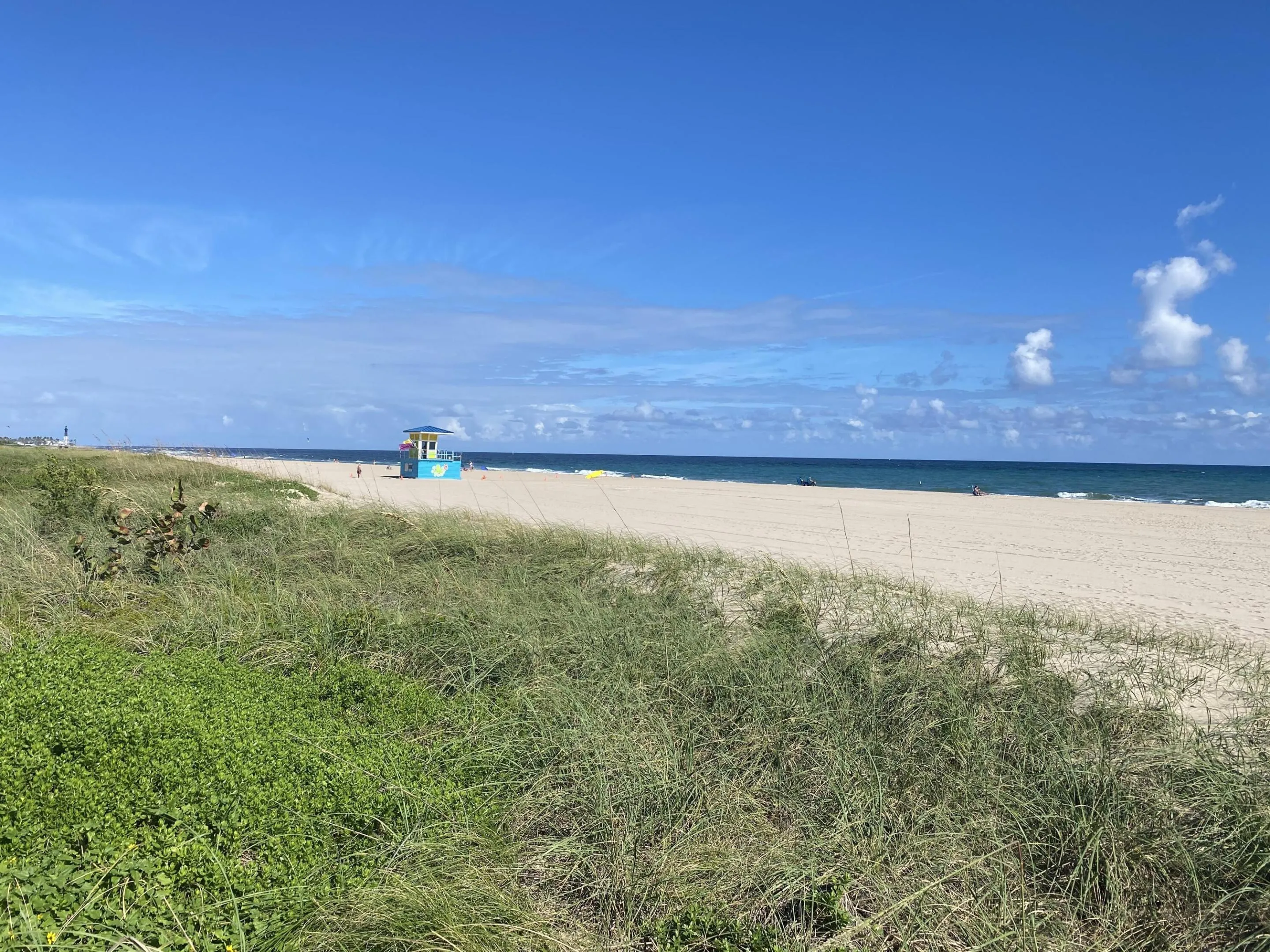 Pompano Beach