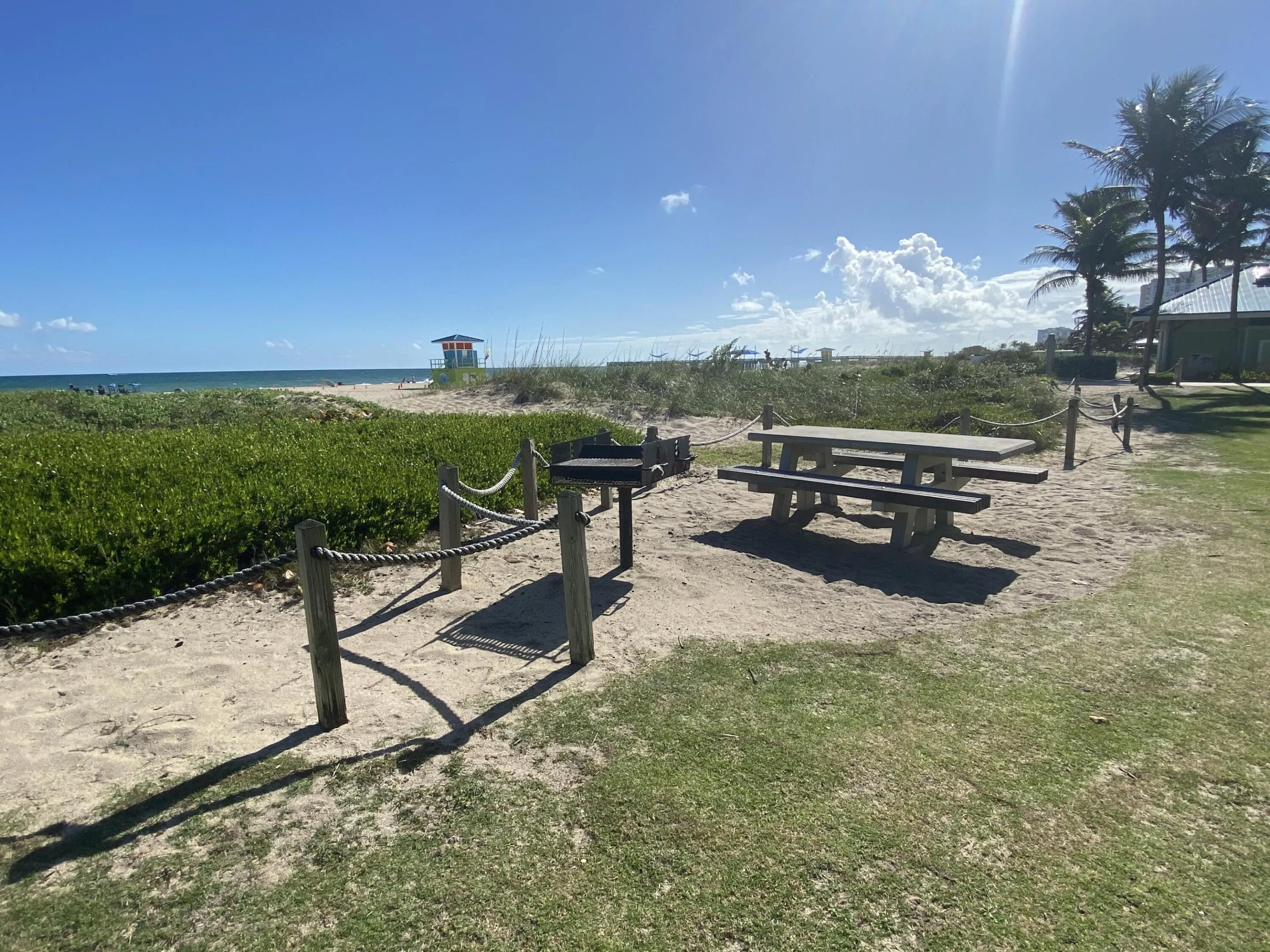 Pompano Beach - Ocean 4