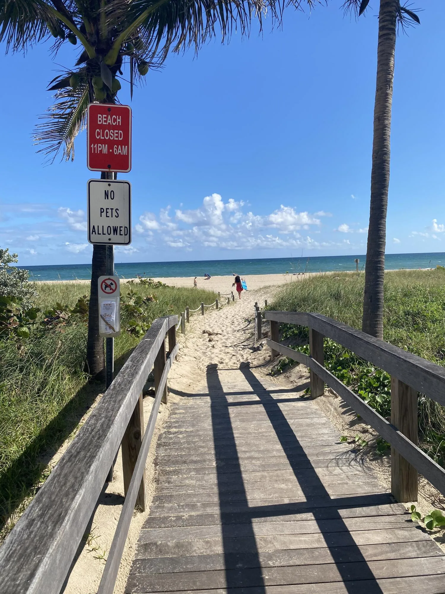 Pompano Beach