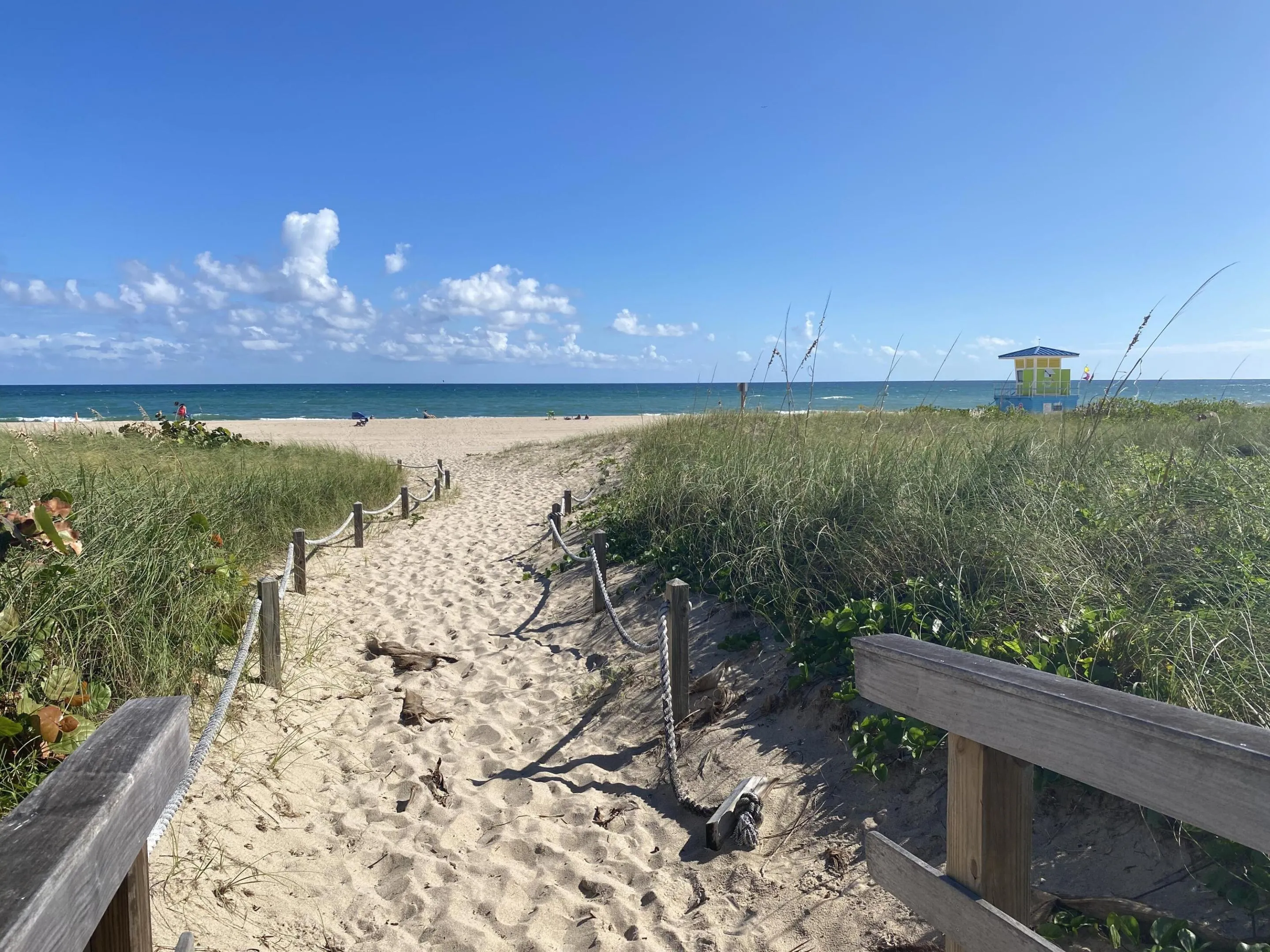 Pompano Beach