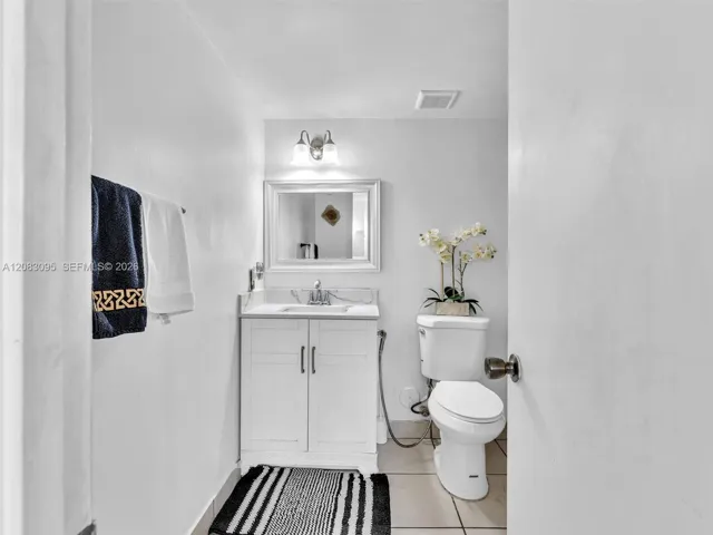 Guest Bath