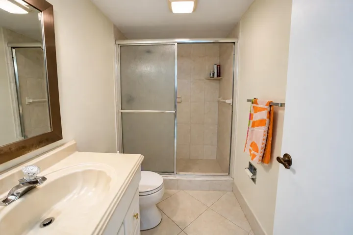 Bathroom 1