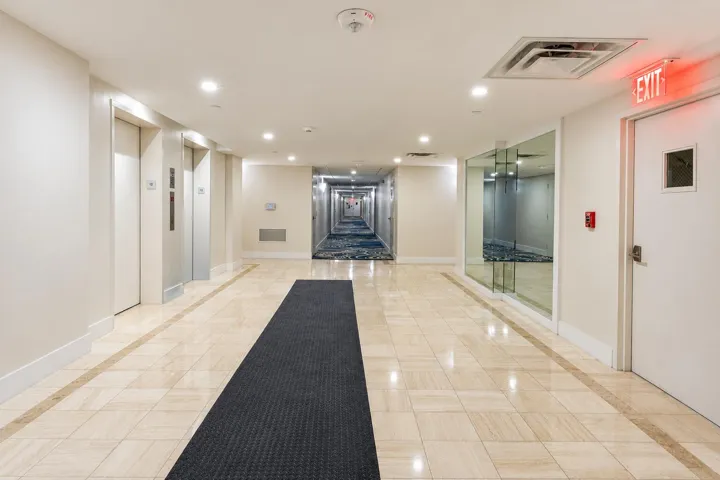 Elevator Lobby