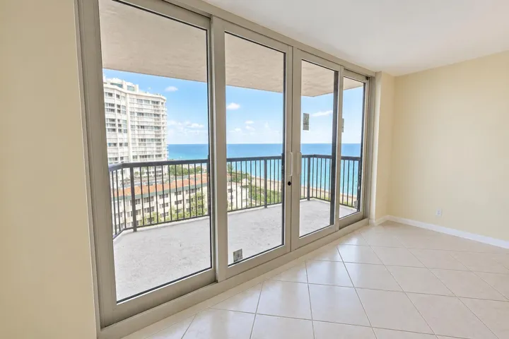 Virtual Balcony
