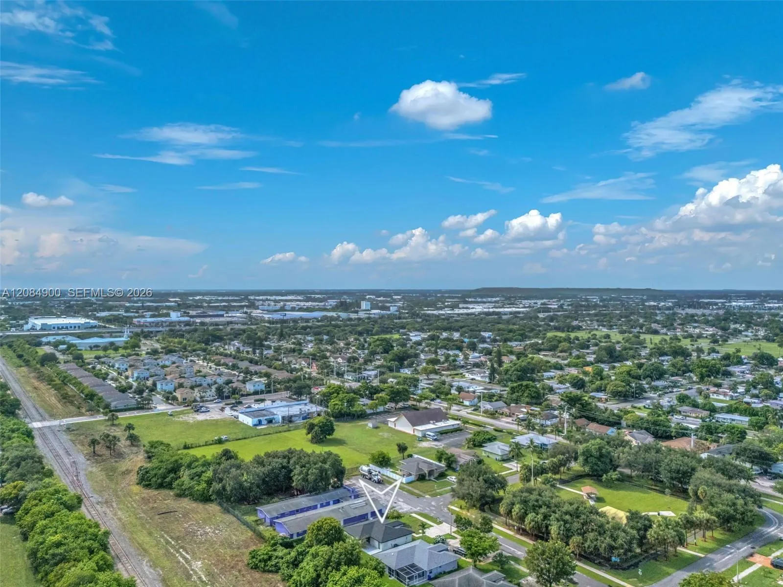 Overview of Home
