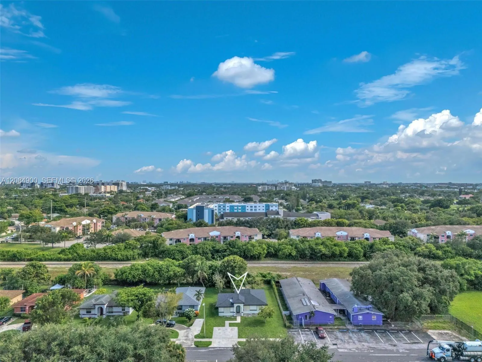 Overview of Home