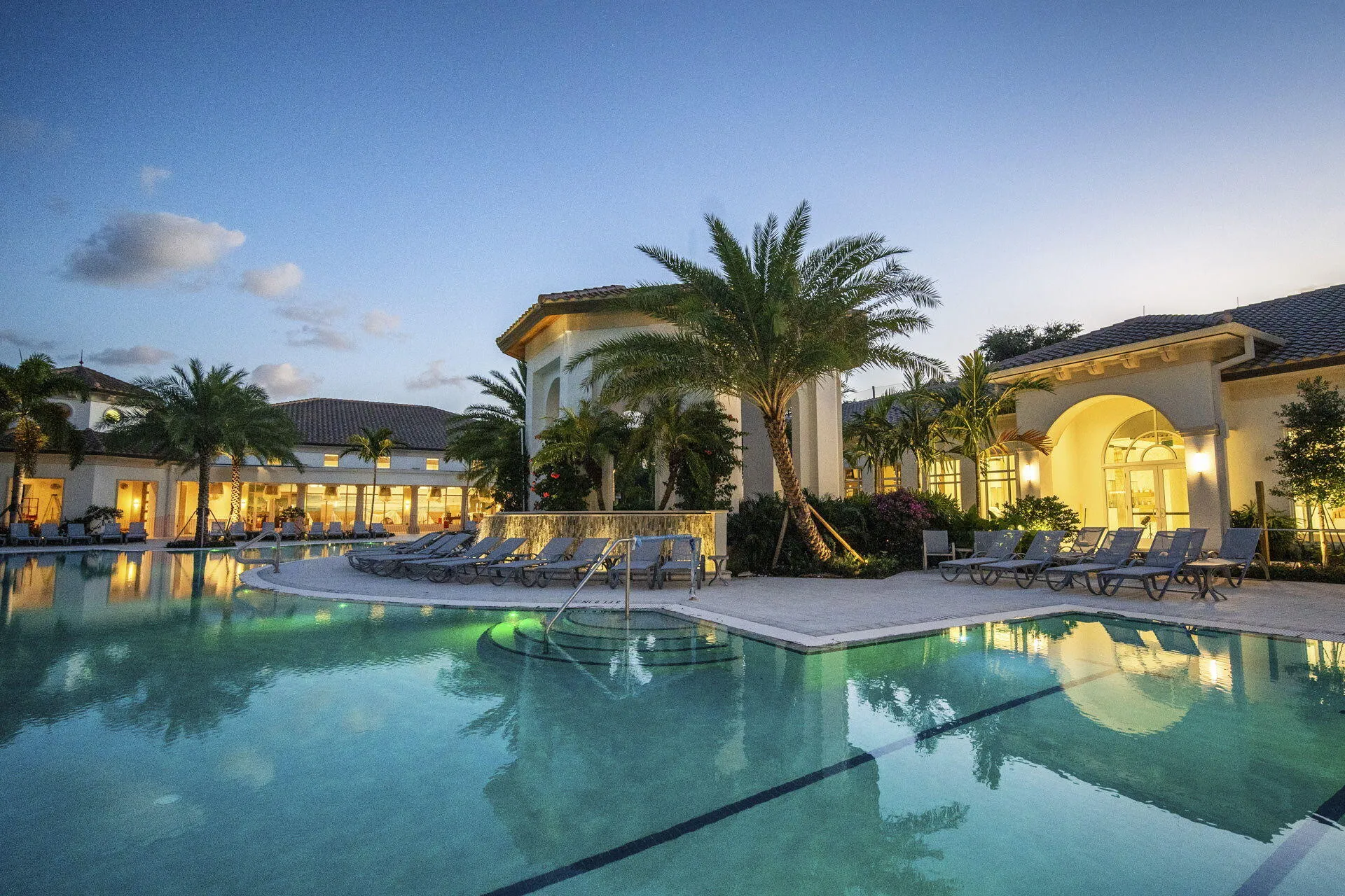 113-web-or-mls-Pool Gazebo at Dusk