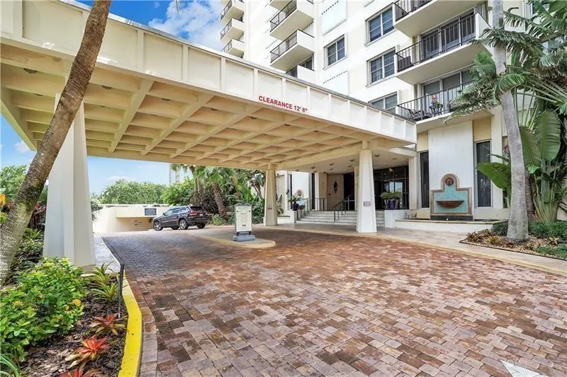 Welcome to Ocean Place