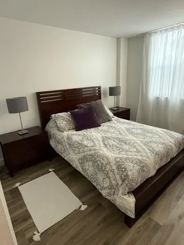 Guest bedroom