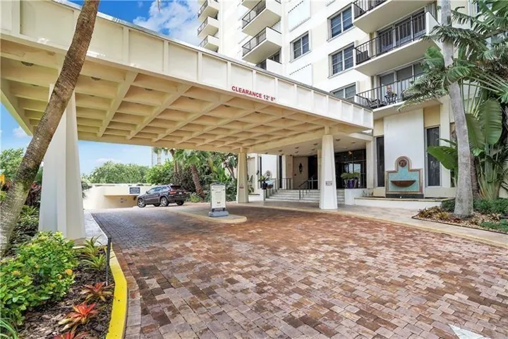 Welcome to Ocean Place
