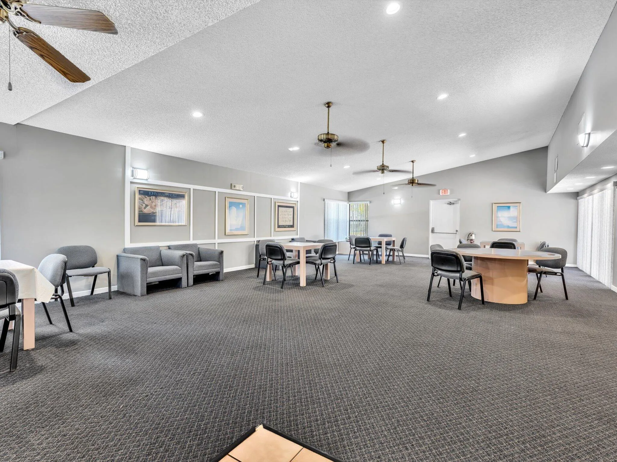 Clubhouse