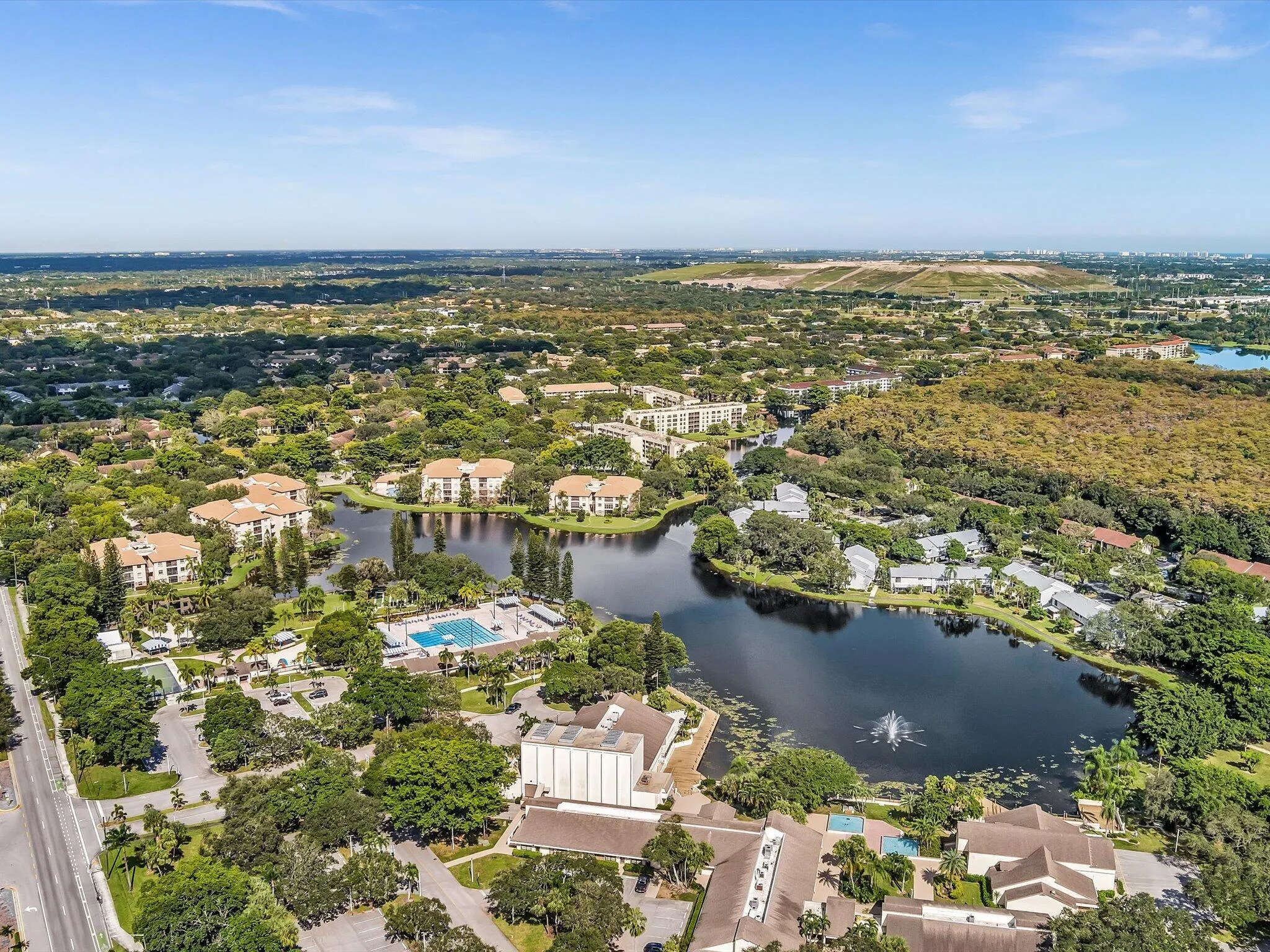 Coconut Creek Township