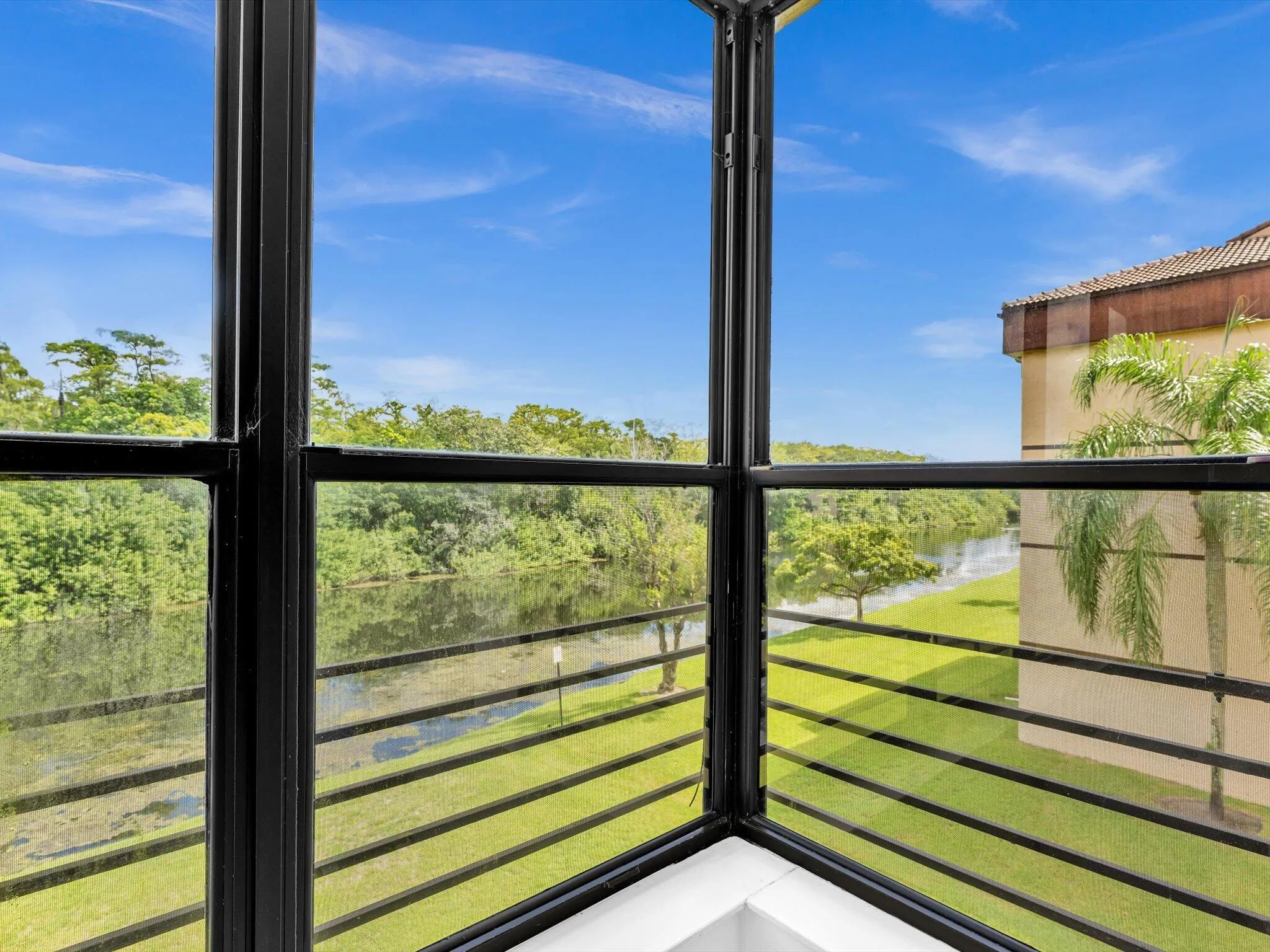 Canal View