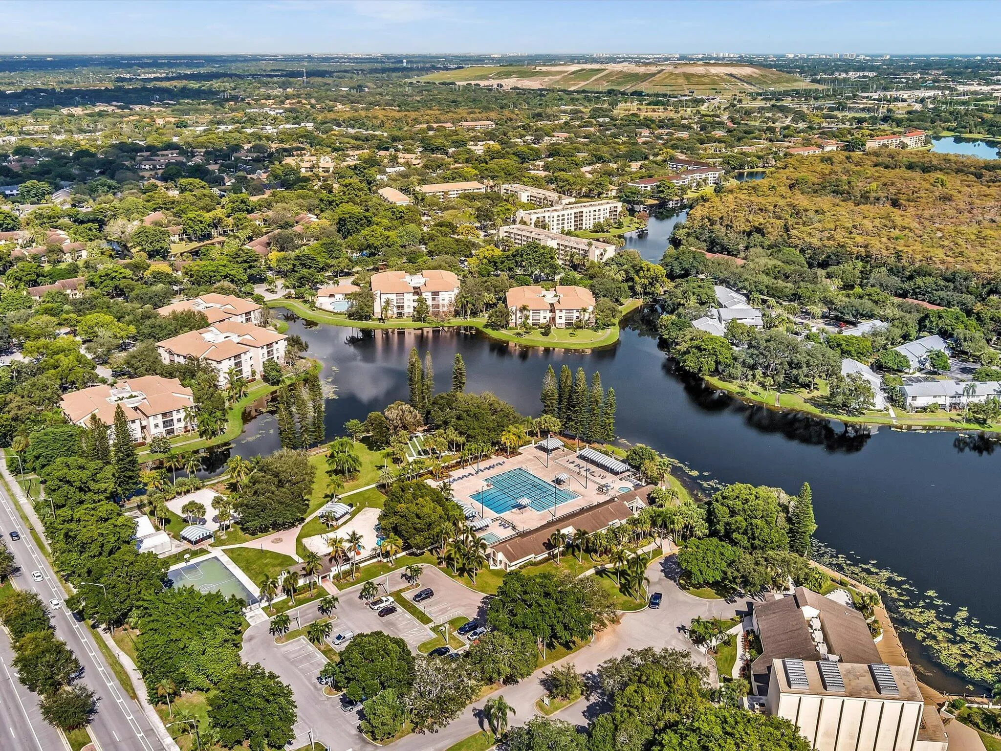 Coconut Creek Township