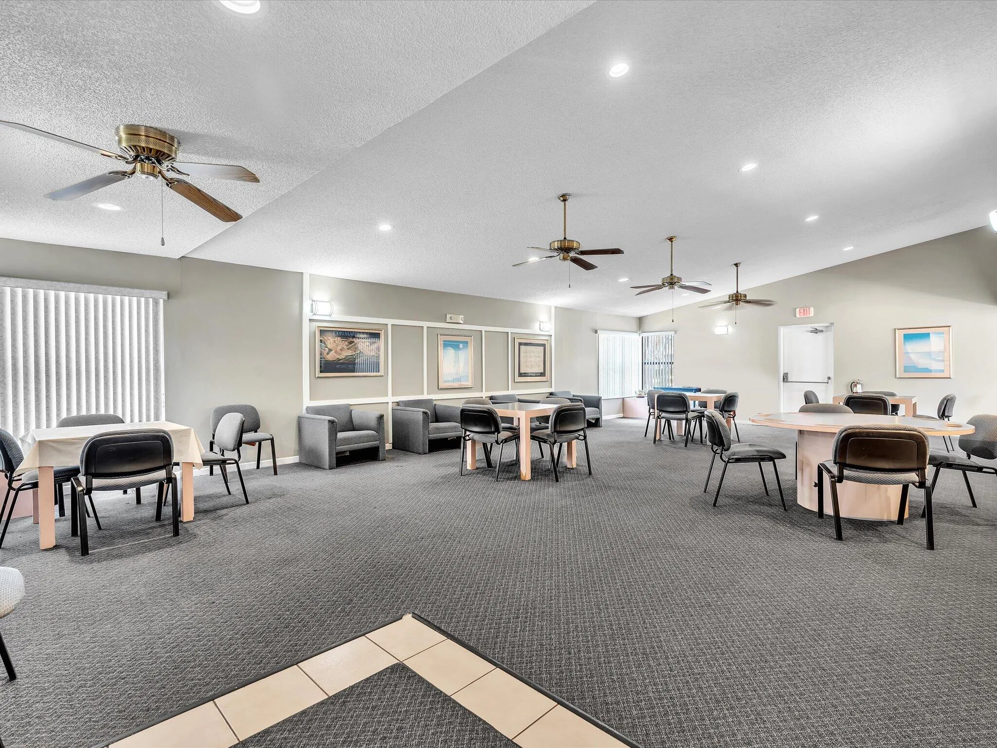Clubhouse
