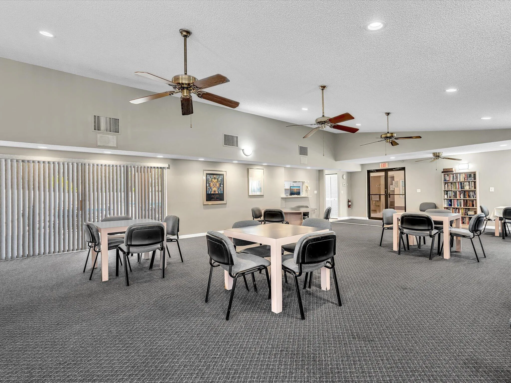Clubhouse