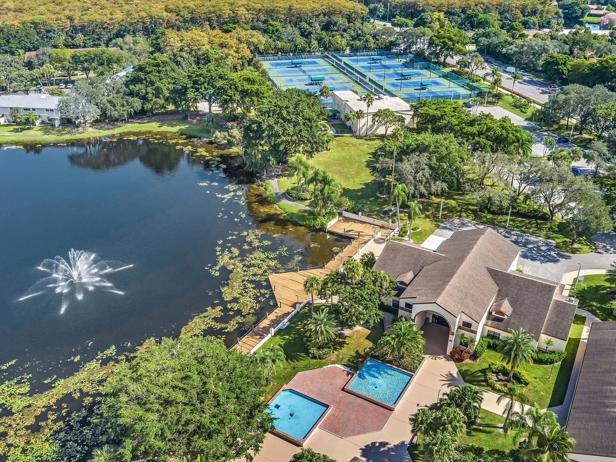 Coconut Creek Township