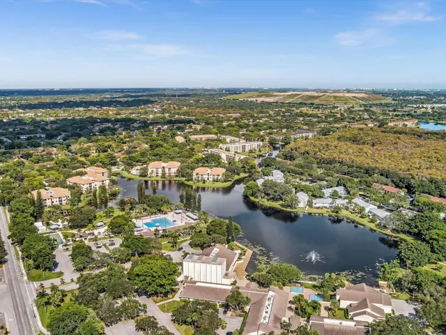 Coconut Creek Township