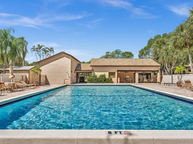 Community Pool