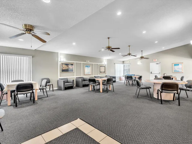Clubhouse