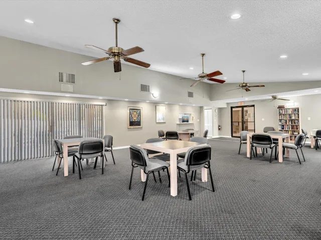 Clubhouse