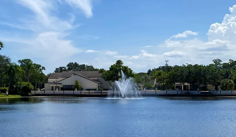 Coconut Creek Township