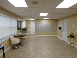 mailroom