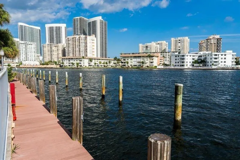 boat dock 2