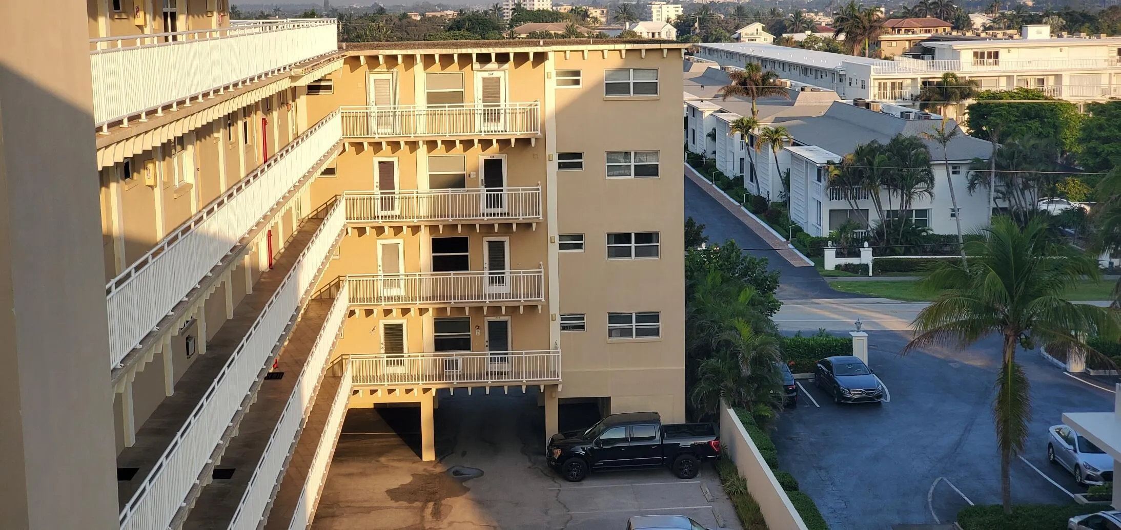 Building great view
