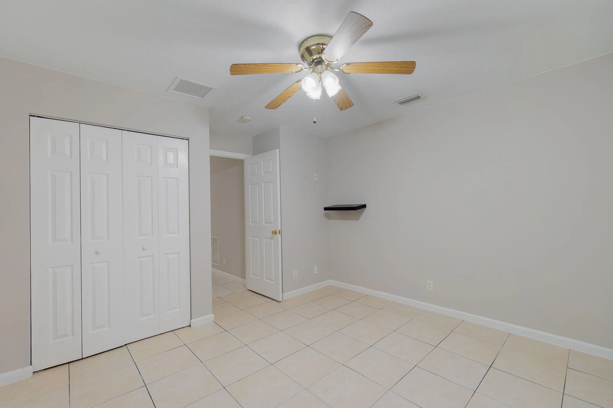 3rd Bedroom