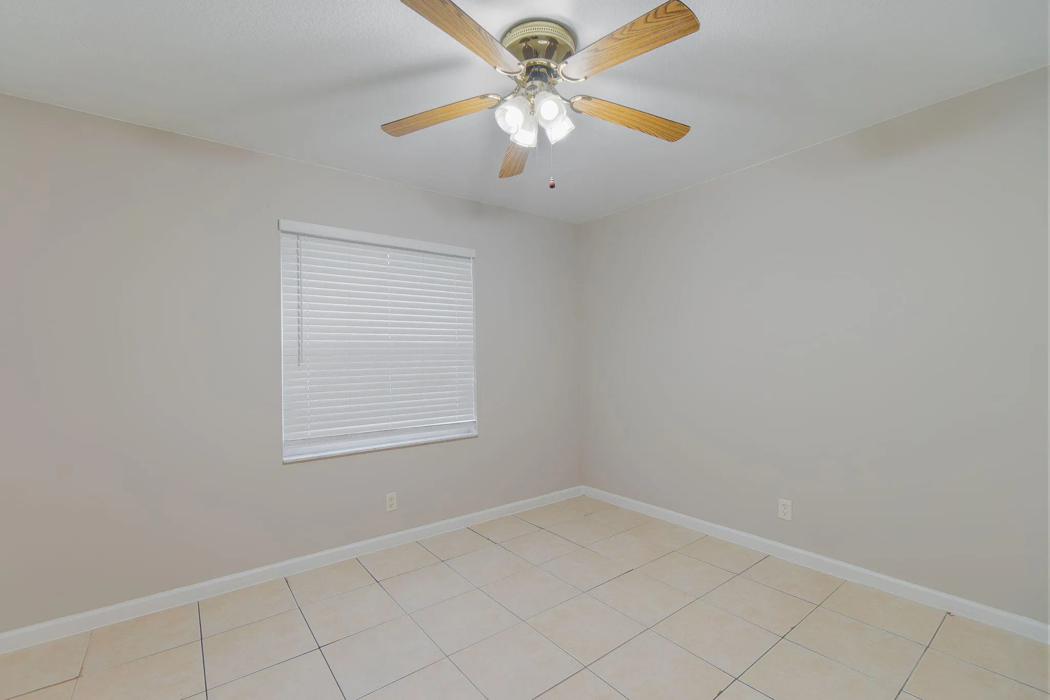 3rd Bedroom
